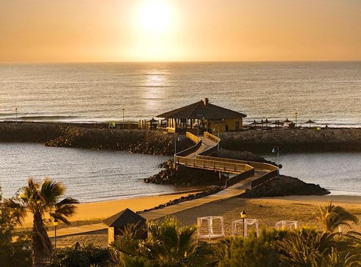 Villa Melissa Costa De Antigua Luaran gambar