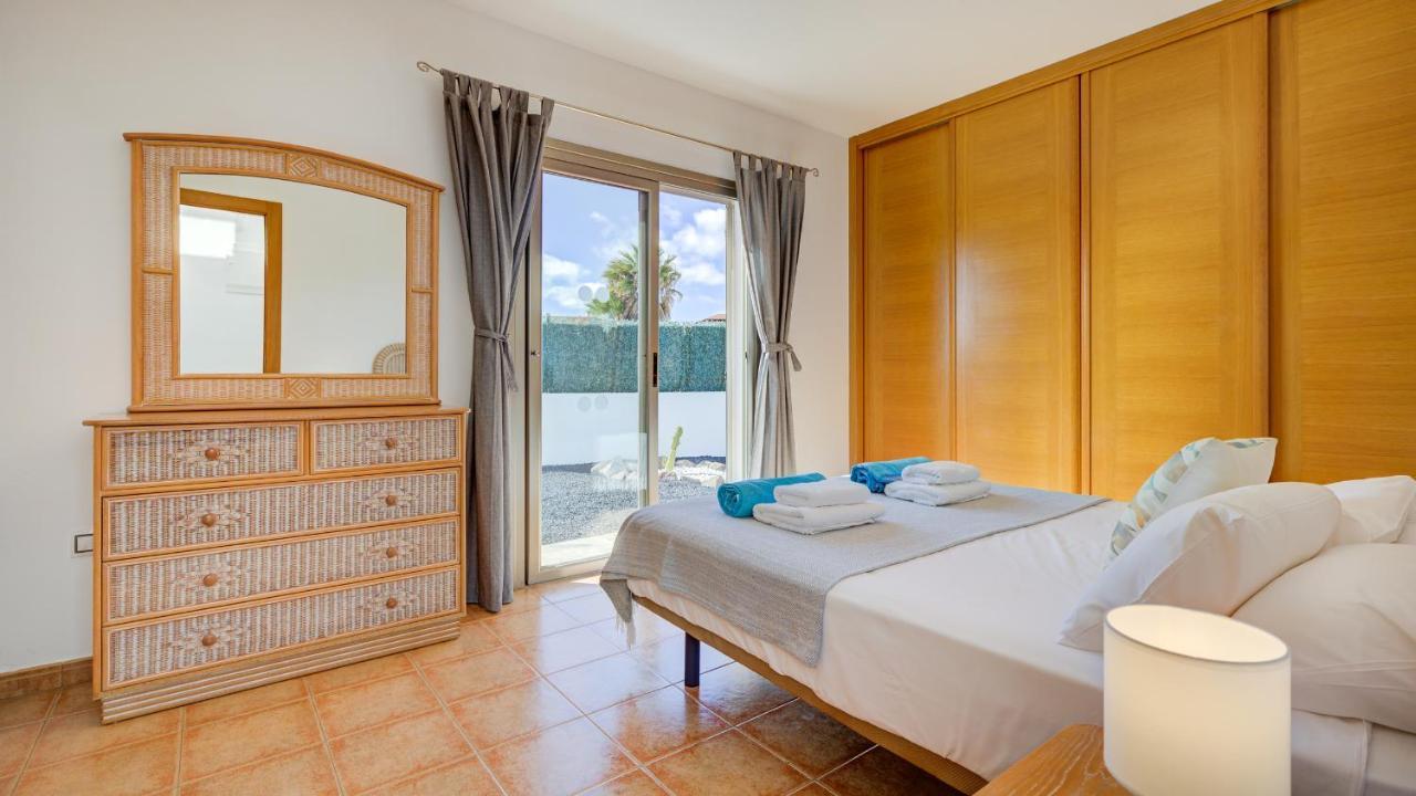 Villa Melissa Costa De Antigua Luaran gambar