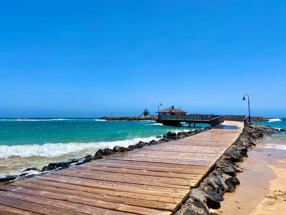 Villa Melissa Costa De Antigua Luaran gambar