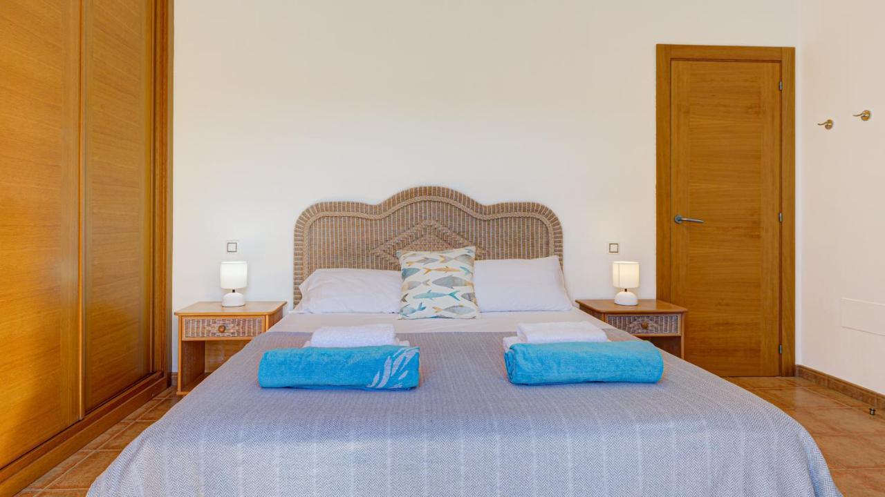 Villa Melissa Costa De Antigua Luaran gambar