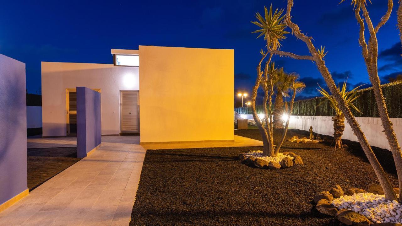 Villa Melissa Costa De Antigua Luaran gambar